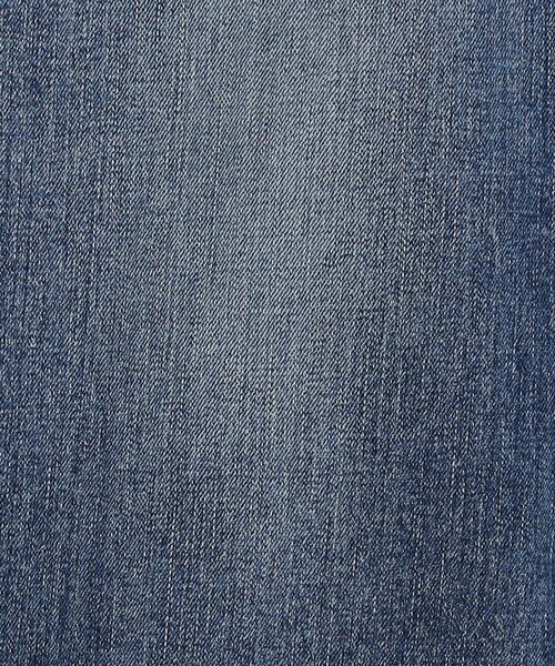 RED CARD TOKYO（レッドカード）の「【別注】RED CARD TOKYO POLLY デニムパンツ（デニムパンツ・レディース・ブルー/ネイビー・24/23/26/25）」の13枚目の写真