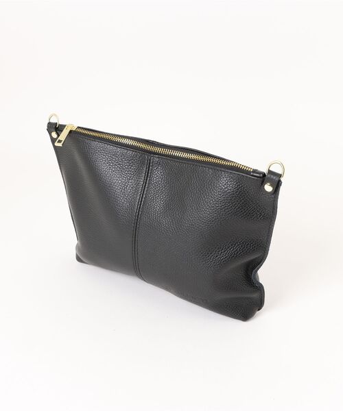 AULENTTI(オウレンティ)の「【AULENTTI/オウレンティ】トートバッグ マグネット(トートバッグ・レディース・ブラック・FREE)」の4枚目の写真