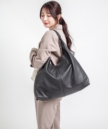 AULENTTI | 【AULENTTI/オウレンティ】トートバッグ マグネット(トートバッグ)