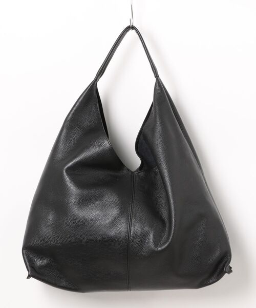 AULENTTI(オウレンティ)の「【AULENTTI/オウレンティ】トートバッグ マグネット(トートバッグ・レディース・ブラック・FREE)」の13枚目の写真