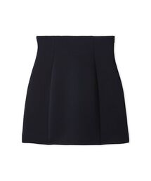 SNIDEL | 構築ミニスカート(スカート)