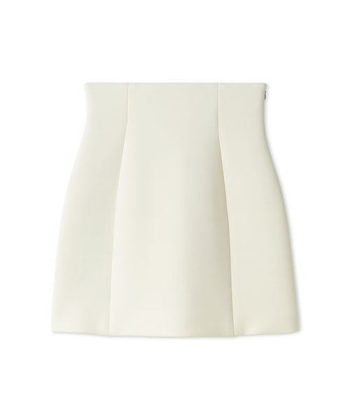 SNIDEL（スナイデル）の「構築ミニスカート（スカート・レディース・ネイビー/アイボリー/カーキ・0/1）」の13枚目の写真