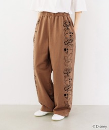 WCJ（ダブルシージェイ）の「Disney / SWEAT PANTS（スウェットパンツ）」
