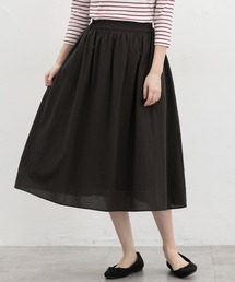 Honeys（ハニーズ）の「ギャザースカート（スカート）」