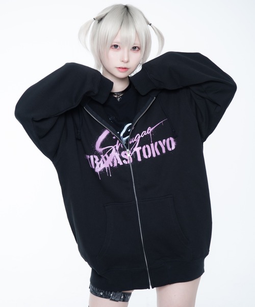 TRAVAS TOKYO（トラバス トウキョウ）の「オリジナルアイスクリーム