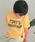 ZERO standerd�i�[���X�^���_�[�h�j�́uZERO standerd/�[���X�^���_�[�h TONY'S BURGER SHOP T�V���c�iT�V���c/�J�b�g�\�[�j�v�b�C�G���[
