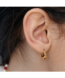 mild one-touch earring