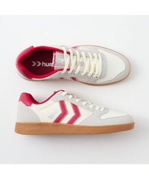 hummel（ヒュンメル）の「hummel/ヒュンメル HANDBALL PERFEKT NS（スニーカー）」