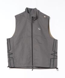 Duckster（ダックスター）の「Duckster/ダックスター　ECGラインベスト（ベスト）」