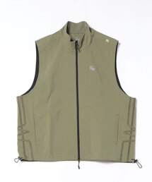 Duckster（ダックスター）の「Duckster/ダックスター　ECGラインベスト（ベスト）」