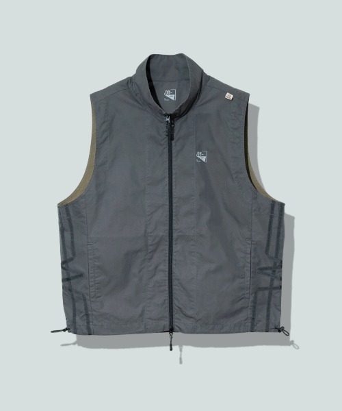 NIKE（ナイキ）の「NIKE ACG TFADV ROP DE DOP VEST DQ5778-004