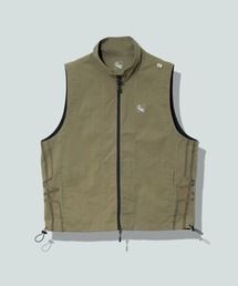 Duckster/ダックスター ECGラインベスト