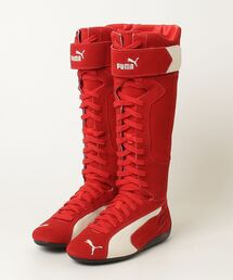 PUMA｜プーマのブーツ（ロング）通販 - ZOZOTOWN