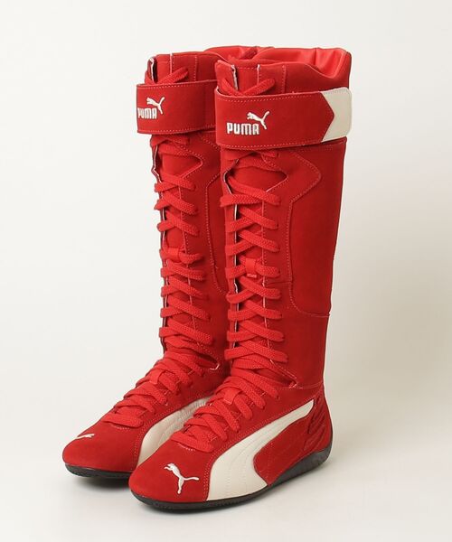 SPEEDCAT BOOT WNS（ブーツ）｜PUMA（プーマ）のファッション通販