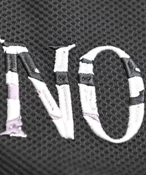 VIOLA（ヴィオラ）の「『VIOLA rumore/ヴィオラ ルモーレ』刺繍フルZIP JKT（ブルゾン・メンズ・ブラック/オフホワイト・L/XL/M）」の15枚目の写真