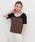select MOCA�i�Z���N�g���J�j�́u�j���A���X�W���K�[�h�j�b�g�V���[�g�L���~�\�[���i�L���~�\�[���j�v�b�u���E��