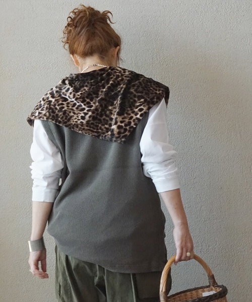 ブランド古着】JOURNAL STANDARD LUXE（ジャーナルスタンダード