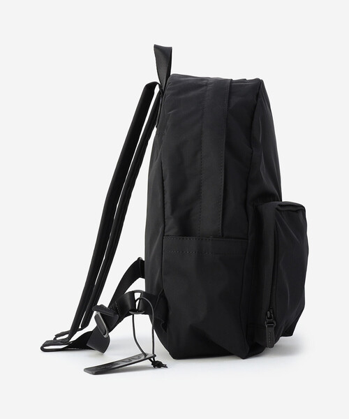 amiacalva(アミアカルヴァ)の「AMIACALVA | バックパック UNISEX(バックパック/リュック・レディース・ブラック・S)」の3枚目の写真