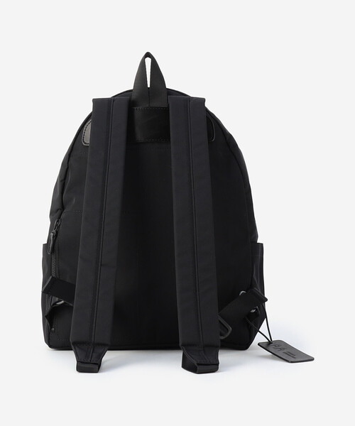 amiacalva(アミアカルヴァ)の「AMIACALVA | バックパック UNISEX(バックパック/リュック・レディース・ブラック・S)」の4枚目の写真