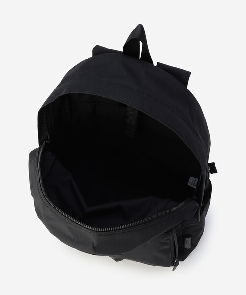 amiacalva(アミアカルヴァ)の「AMIACALVA | バックパック UNISEX(バックパック/リュック・レディース・ブラック・S)」の12枚目の写真