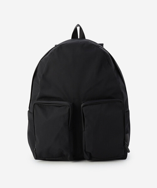 amiacalva(アミアカルヴァ)の「AMIACALVA | バックパック UNISEX(バックパック/リュック・レディース・ブラック・S)」の13枚目の写真