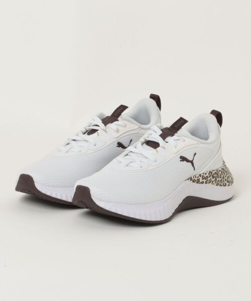 PUMA プーマ SOFTRIDE SERA ANIMAL PACK WN レディーススニーカー
