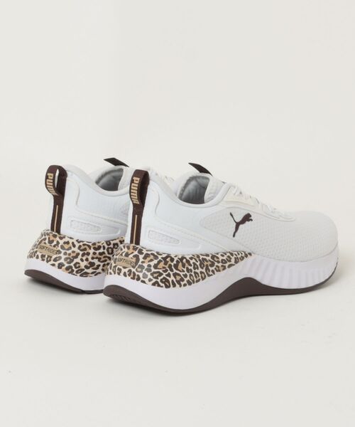 PUMA プーマ SOFTRIDE SERA ANIMAL PACK WN レディーススニーカー