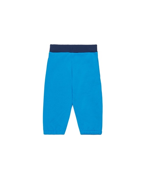 DIESEL（ディーゼル）の「ベビー スウェットパンツ PONDAB（スウェットパンツ・キッズ・ブルー・24M/18M/12M/36M）」の3枚目の写真