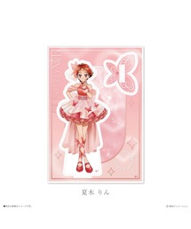 LAFARY（ラファリー）の「《Yes！プリキュア５GoGo！×LAFARY》アクリルスタンド（その他雑貨）」