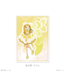 LAFARY（ラファリー）の「《Yes！プリキュア５GoGo！×LAFARY》アクリルスタンド（その他雑貨）」