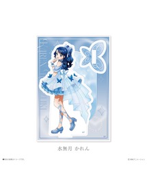 LAFARY（ラファリー）の「《Yes！プリキュア５GoGo！×LAFARY》アクリルスタンド（その他雑貨）」