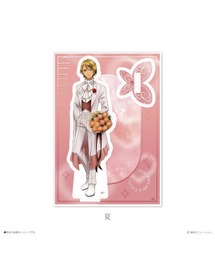 LAFARY（ラファリー）の「《Yes！プリキュア５GoGo！×LAFARY》アクリルスタンド（その他雑貨）」