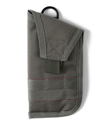 BEAMS PLUS（ビームスプラス）の「【別注】BRIEFING / MOBILE POUCH（トートバッグ）」