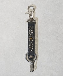 JACKROSE（ジャックローズ）の「DICKIES ｽﾀｯｽﾞｷｰﾎﾙﾀﾞｰ TYPE 3（キーホルダー）」