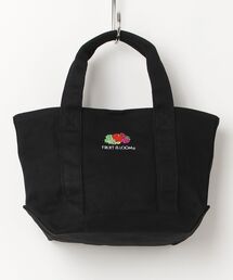 【FRUIT OF THE LOOM/フルーツオブザルーム】OLD LOGO CANVAS LUNCH TOTE BAG 81739800