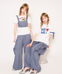 MILK（ミルク）の「Luminous ブラ（キャミソール）」