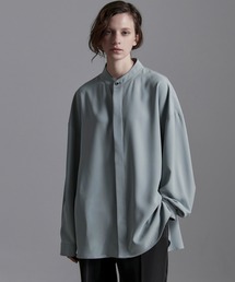 Loose/ルース（ルース）の「長袖ブラウス（シャツ/ブラウス）」