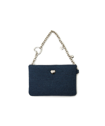 LOVE CHAIN TOTE BAG AS7AB203