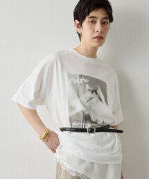 Whim Gazette｜ウィムガゼットのTシャツ/カットソー通販 - ZOZOTOWN