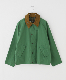 Barbour｜バブアーのその他アウター（グリーン・カーキ/緑色系）通販