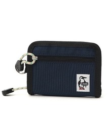 CHUMS（チャムス）の「CHUMS/チャムス ウォレット Recycle Pass Card Wallet リサイクルパスカードウォレット CH60-4065（財布）」