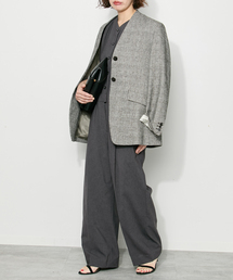 journal standard L'essage | ウーリーノライトALL IN ONE(つなぎ/オールインワン)