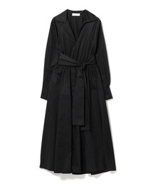 Demi-Luxe BEAMS | Devotion TWINS / MEADOW ロングスリーブ ドレス(ワンピース)