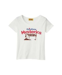 HYSTERIC GLAMOUR | GOODNESS チビTシャツ(Tシャツ/カットソー)