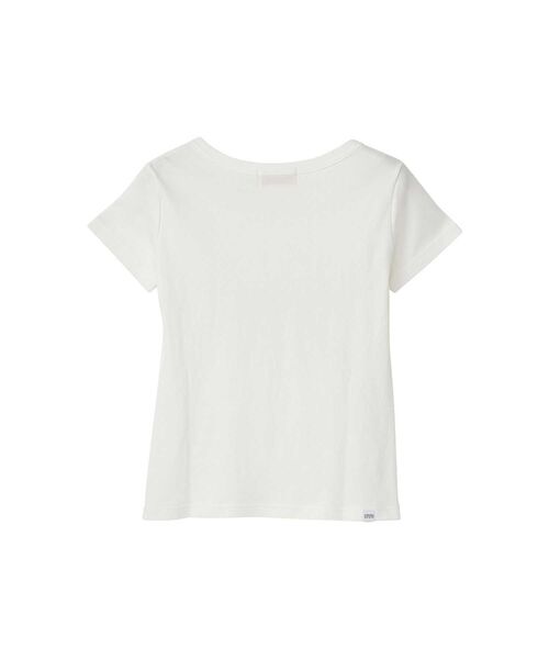 GOODNESS チビTシャツ（Tシャツ/カットソー）｜HYSTERIC GLAMOUR