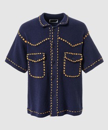 PHINGERIN（フィンガリン）の「SUMMER PG1 WESTERN SHIRT（シャツ/ブラウス）」