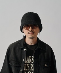CPH | 【CPH】knit cap flared brim(ニットキャップ/ビーニー)