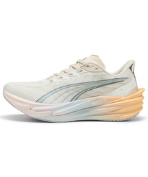 PUMA プーマ ウィメンズ ディヴィエイト ニトロ 4 ランニングシューズ