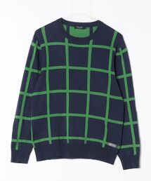 ブランド古着】BURBERRY BLACK LABEL｜バーバリーブラックレーベル