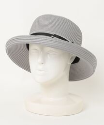 B.I.D.（ビーアイディー）の「B.I.D Select / Washable Paper Roll Hat BATT-0056（ハット）」